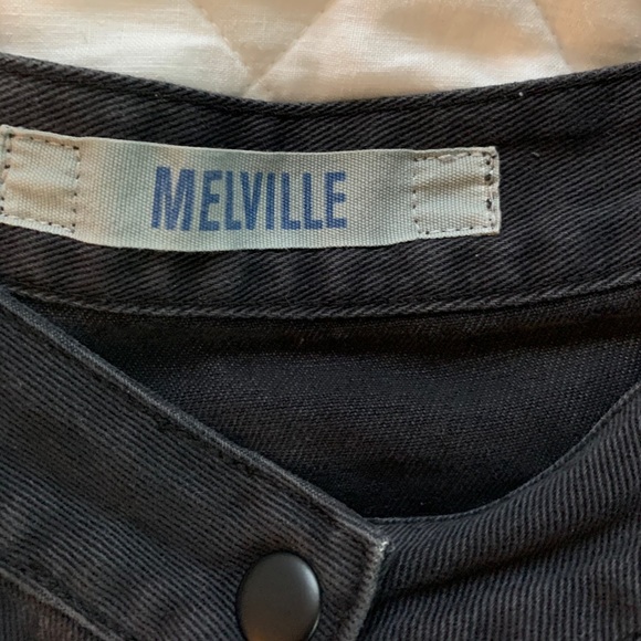 Brandy Melville Black Skirt - Picture 3 of 3